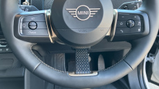 MINI Countryman 150kW E Monochrome 66kWh 5dr Auto Electric Hatchback